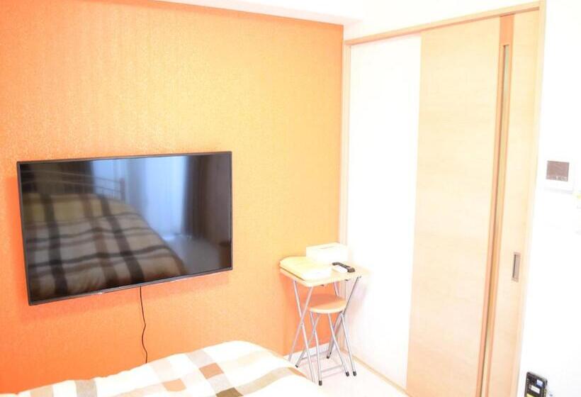 침실 1개 아파트, Mango Resort Okinawa Chatan