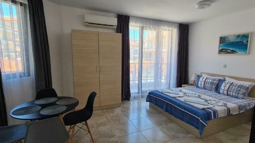 Family Suite, Guesthouse Odesos