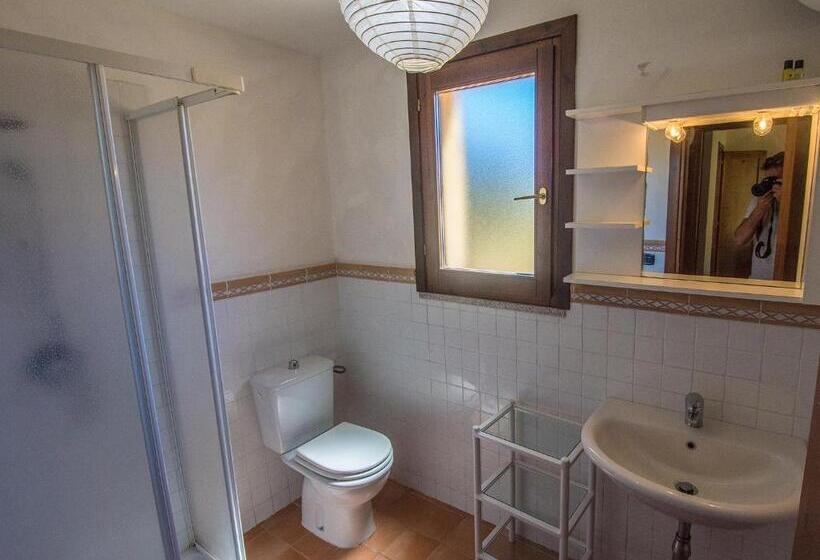 آپارتمان 2 خوابه, Residence Cala Petralana