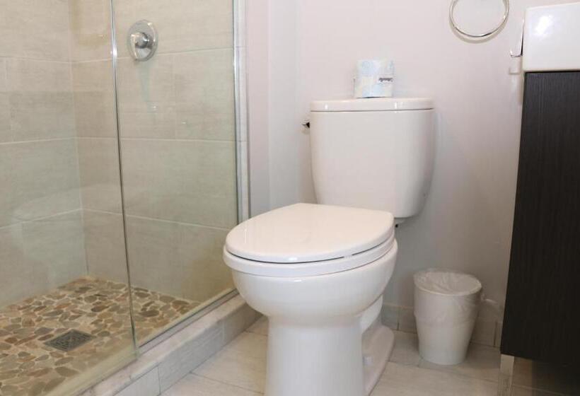 Студия Стандарт, A Stylish Stay W/ A Queen Bed, Heated Floors.. #33