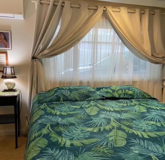 Студия Стандарт, Kalama Room