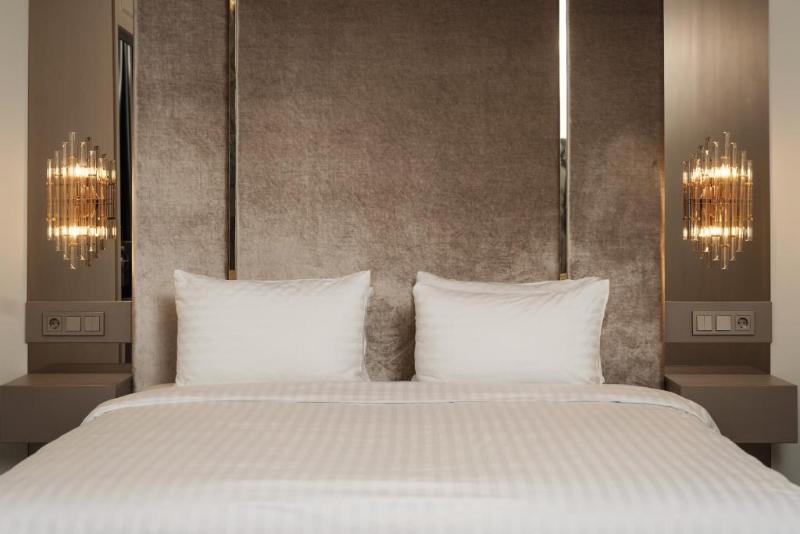 스탠다드 룸, Art Hotel Morioka