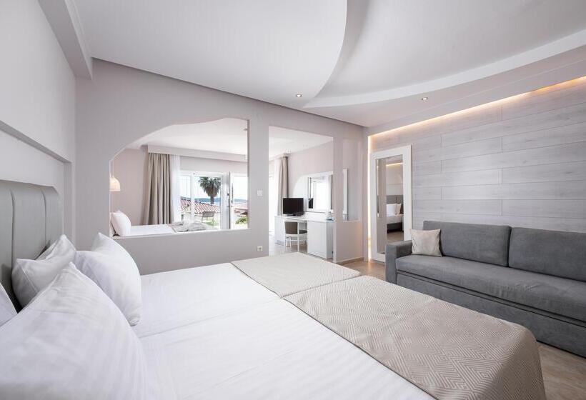 Семейный Номер Superior, Alexandros Palace