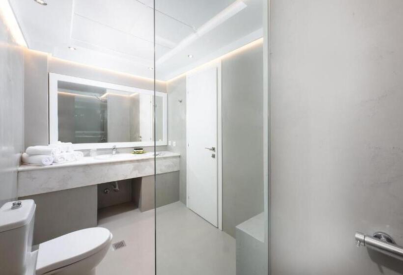 Family Suite, Alexandros Palace