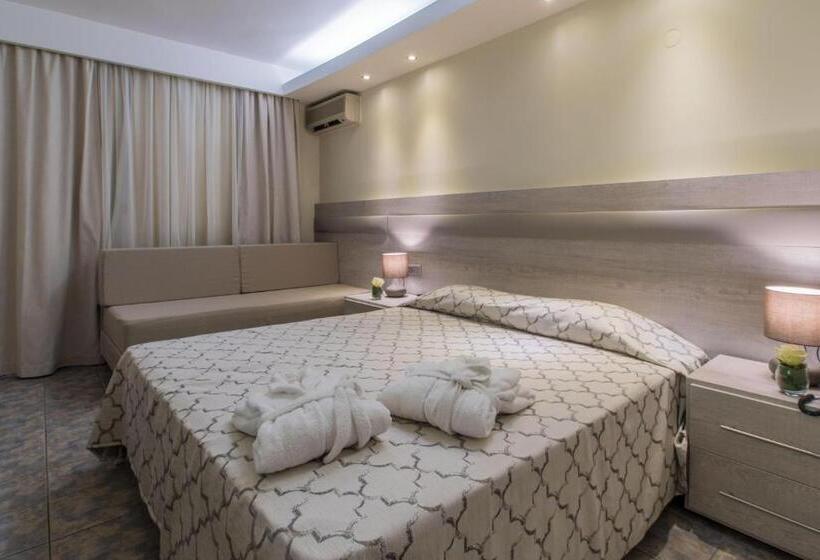 Номер Superior, Alexandros Palace