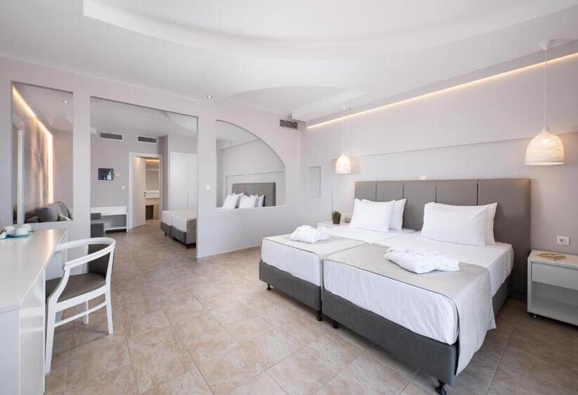 Семейный Номер Superior, Alexandros Palace