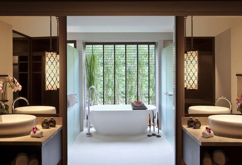 Suite, Anantara Bophut Koh Samui Resort
