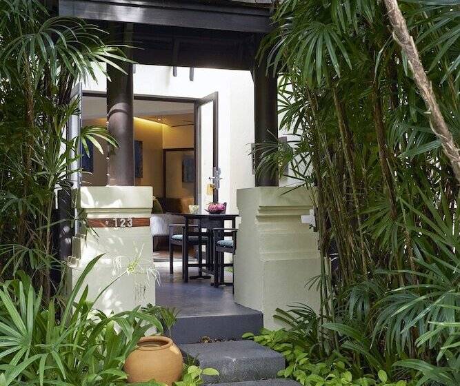 Люкс, Anantara Bophut Koh Samui Resort