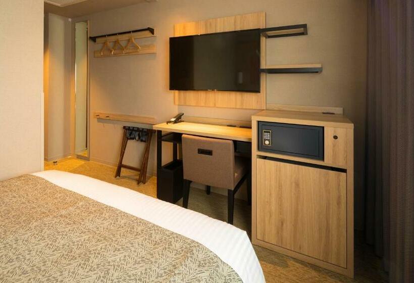 스탠다드 룸, Art Hotel Morioka