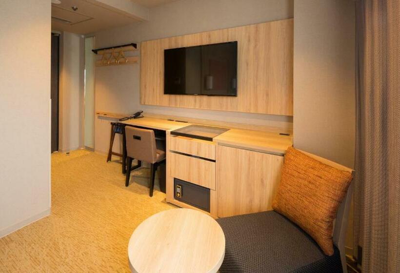 수피리어 룸, Art Hotel Morioka