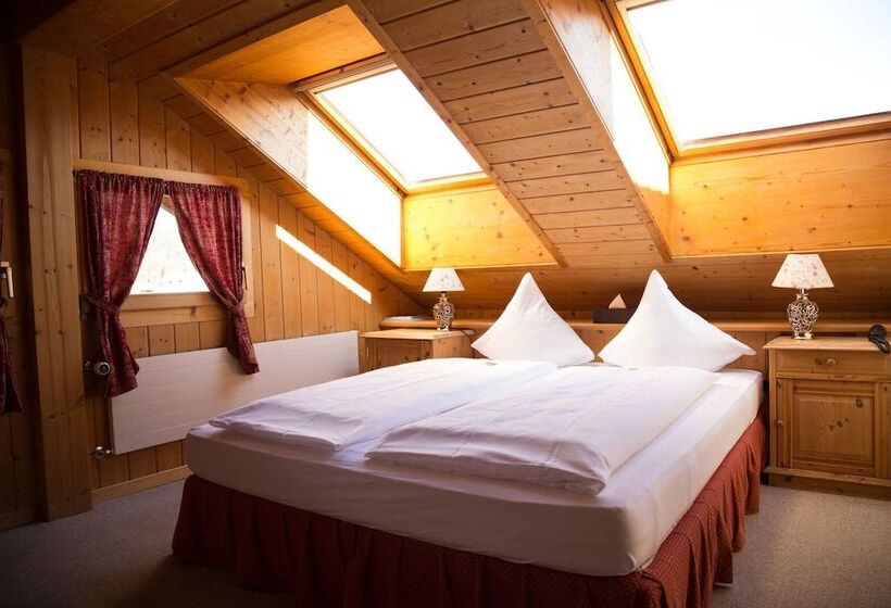Классический Номер, Bellaval