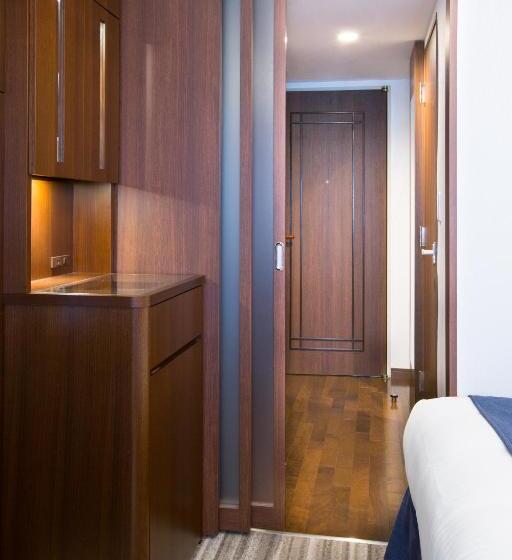 Номер Комфорт, Bellclassic Tokyo