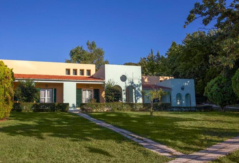 דירת שני חדרים, Century Resort