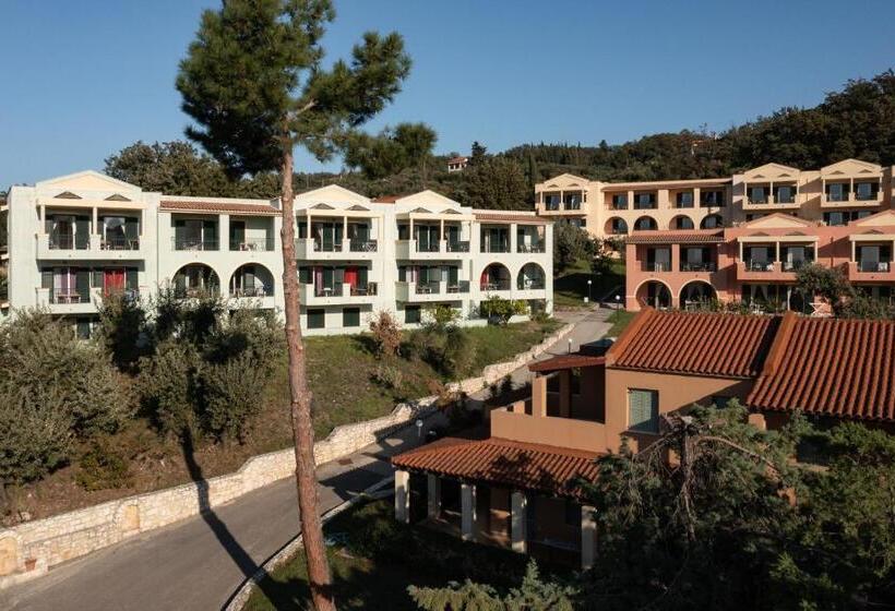 דירת חדר נוף לים, Century Resort