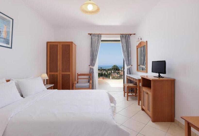 דירת חדר סופריור, Century Resort