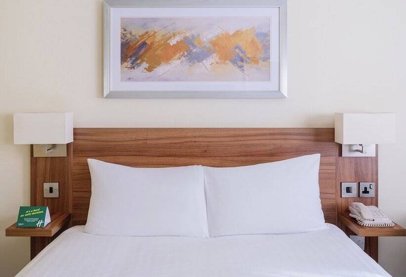 Номер Стандарт, Holiday Inn Rochester Chatham, An Ihg