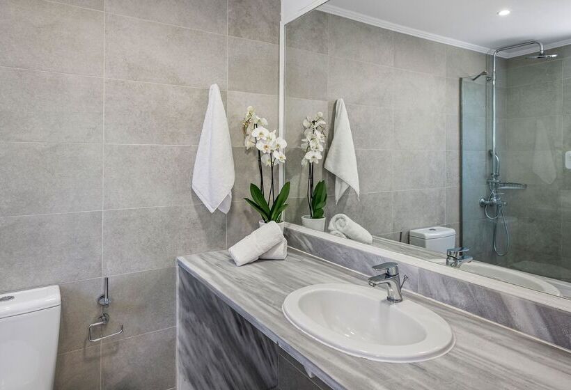 수피리어 패밀리 룸, Labranda Kiotari Miraluna Resort