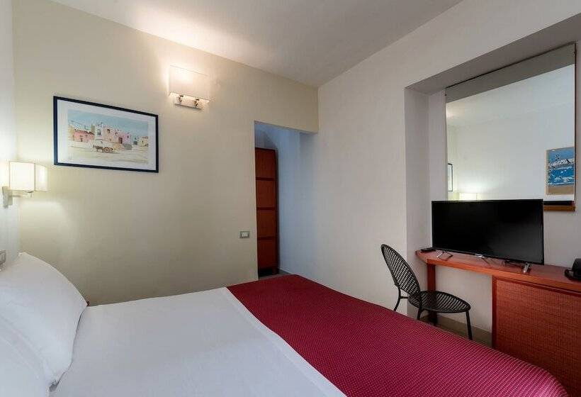 Номер Economy, Maritalia Hotel Club Village   All Inclusive