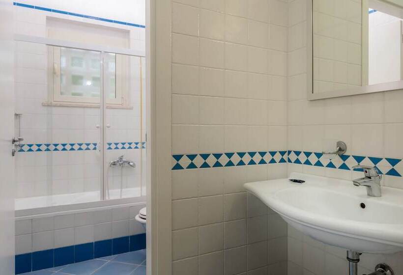 Трехместный Номер Комфорт, Maritalia Hotel Club Village   All Inclusive