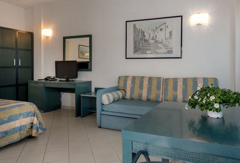 Семейный Номер, Maritalia Hotel Club Village   All Inclusive
