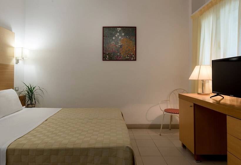 Трежместный Номер Economy, Maritalia Hotel Club Village   All Inclusive