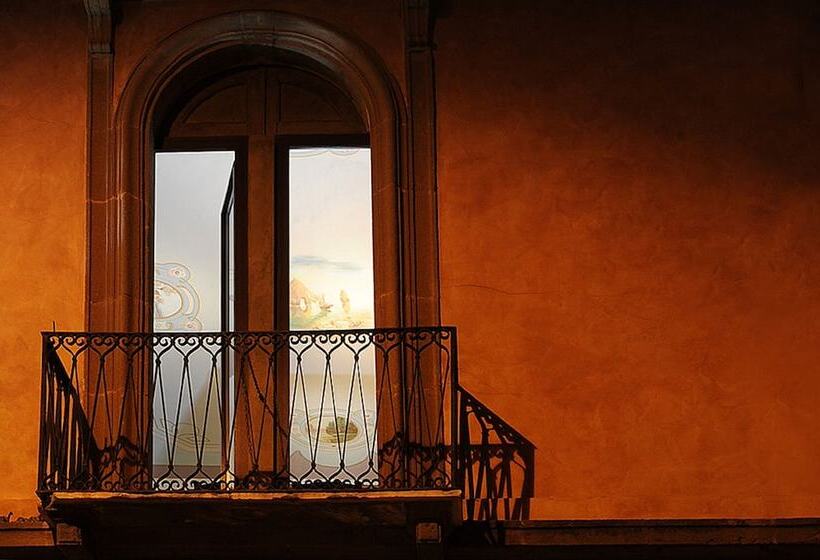 수피리어 룸, Palazzo Pischedda