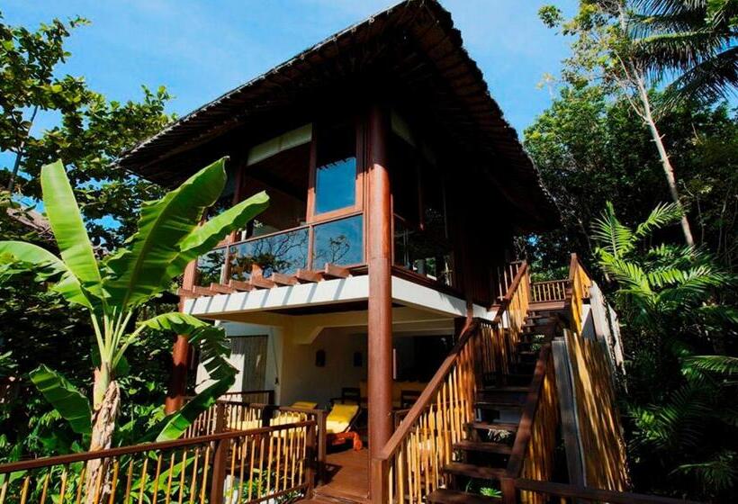 빌라 침실 1개, Six Senses Samui