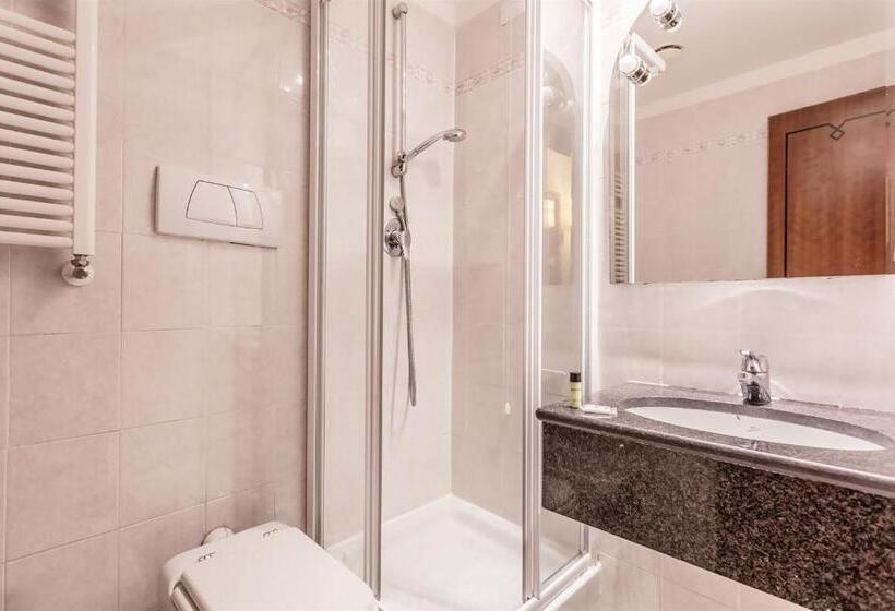 Номер Стандарт, Raeli Hotel Floridia