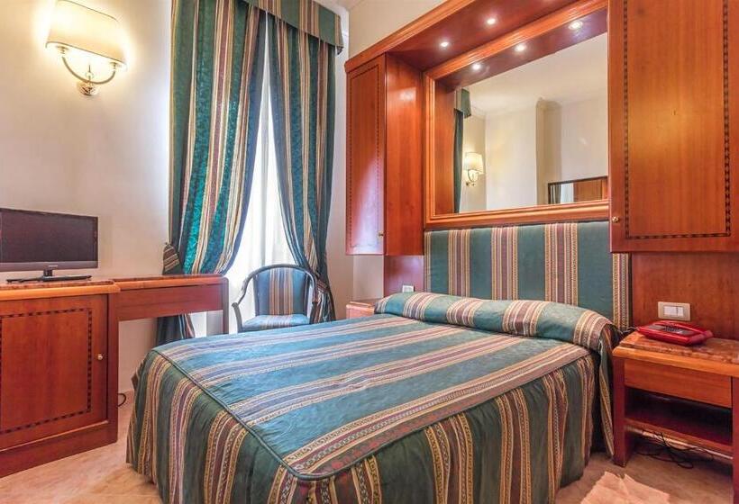 Номер Economy, Raeli Hotel Floridia