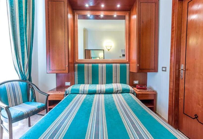 Номер Economy, Raeli Hotel Floridia