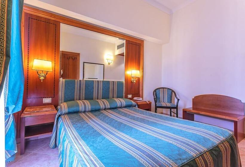 Номер Стандарт, Raeli Hotel Floridia