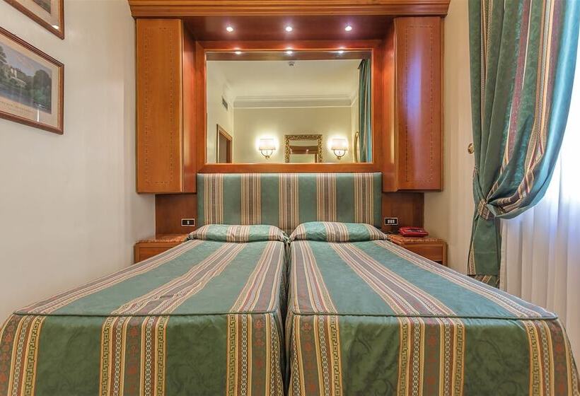 Номер Economy, Raeli Hotel Floridia