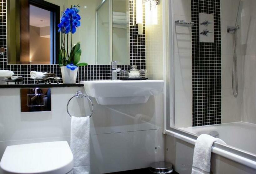 Номер Superior, Wellington Hotel By Blue Orchid