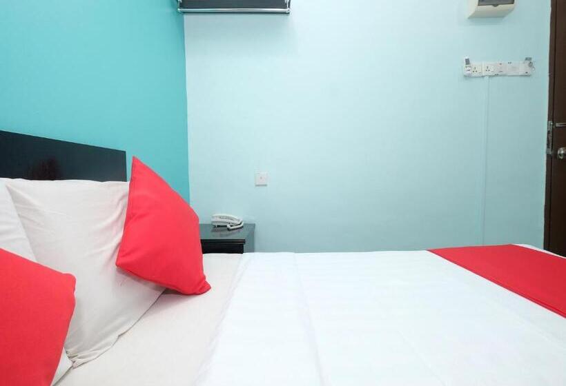 Номер Стандарт, Marjan Hotel Sdn Bhd
