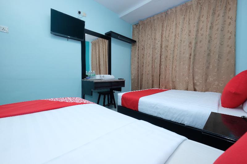 Номер Стандарт, Marjan Hotel Sdn Bhd