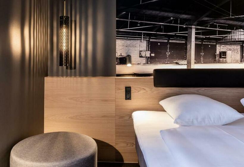 스탠다드 룸, Four Points Flex By Sheraton Lyngby