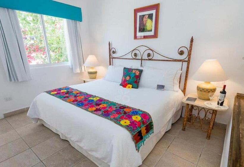 キングサイズベッドのジュニアスイート, El Encanto Inn & Suites