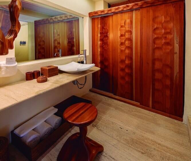 ジュニアスイート, El Santuario Resort & Spa