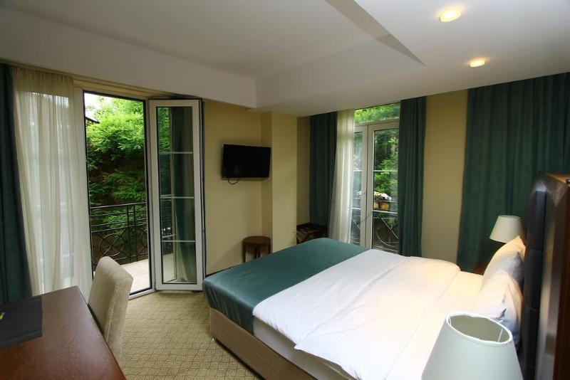 חדר סטנדרט, Emperador Vallarta Beachfront Hotel And Suites