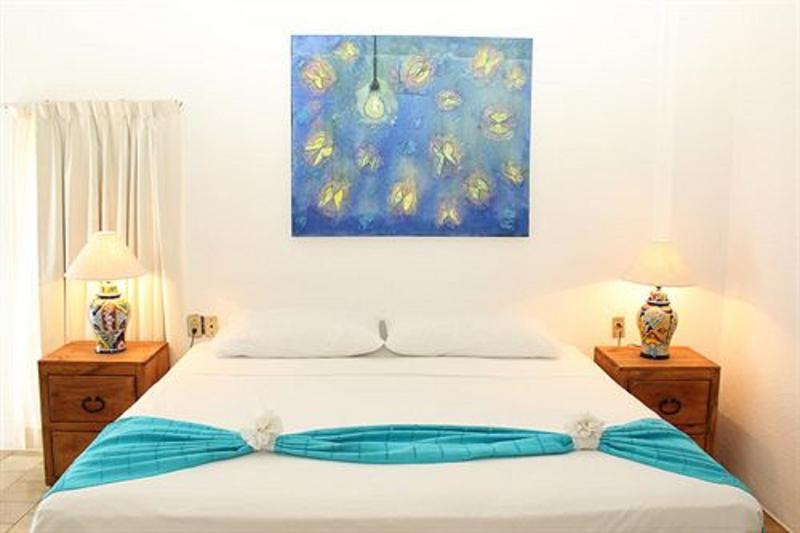 Junior Suite, Emperador Vallarta Beachfront Hotel And Suites