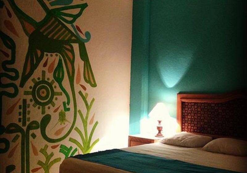 סוויטת ג'וניור, Emperador Vallarta Beachfront Hotel And Suites