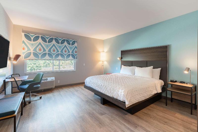 חדר סטנדרט, Emperador Vallarta Beachfront Hotel And Suites