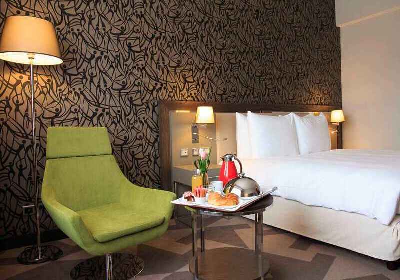 Junior Suite, Emperador Vallarta Beachfront Hotel And Suites