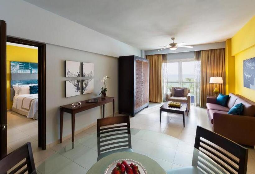 Suite, Hard Rock Hotel Vallarta All Inclusive