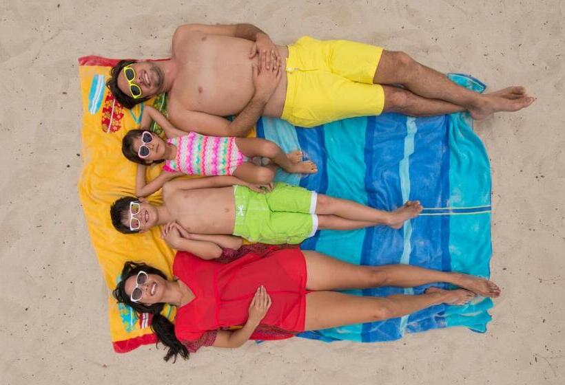 Pokój Deluxe Łóżko King Size, Hard Rock Hotel Vallarta All Inclusive