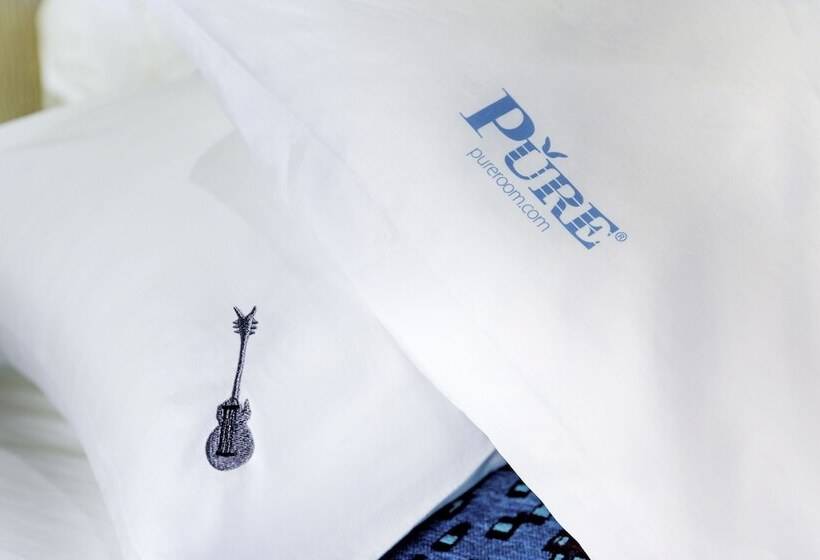 Pokój Deluxe, Hard Rock Hotel Vallarta All Inclusive