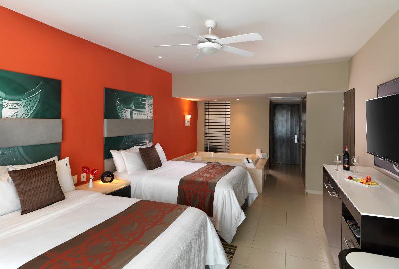 Pokój Deluxe, Hard Rock Hotel Vallarta All Inclusive