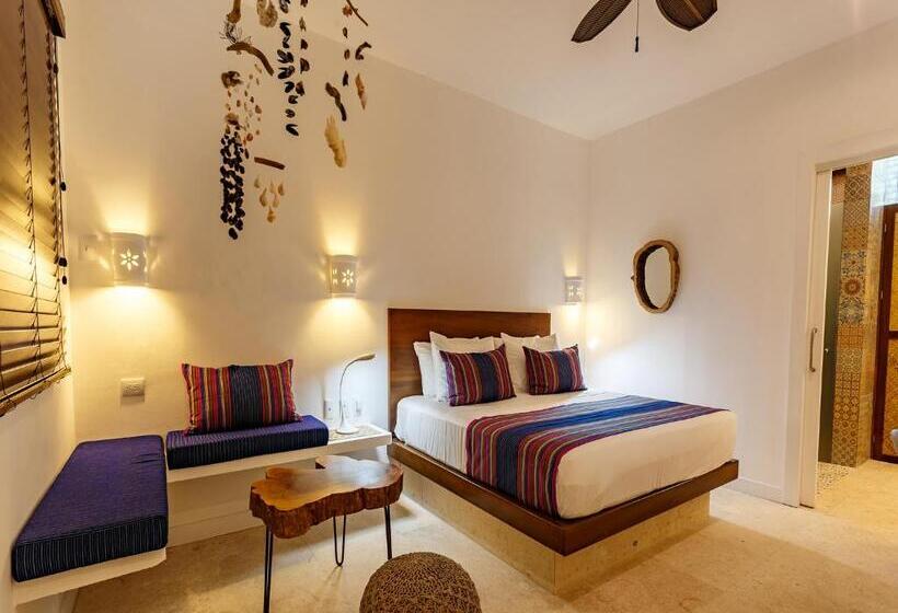 StandaardKamer, Hm Playa del Carmen