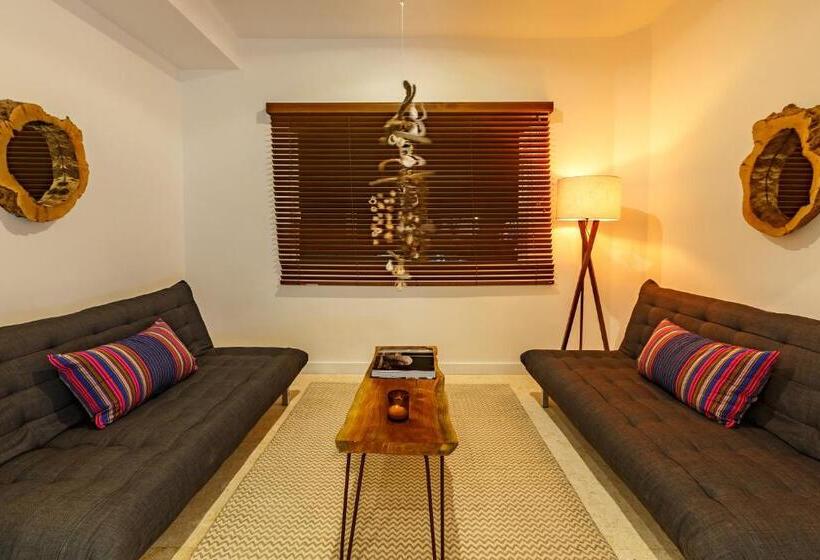 Junior Suite, Hm Playa del Carmen