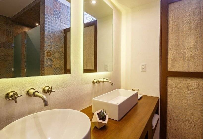 StandaardKamer, Hm Playa del Carmen